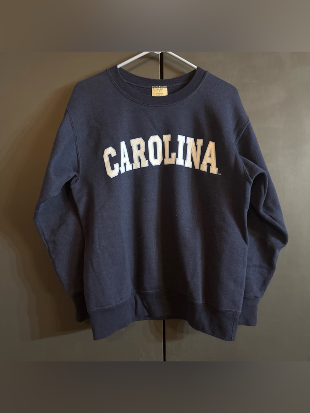Carolina Tar Heels UNC